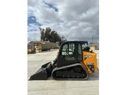 2026 JCB 250T