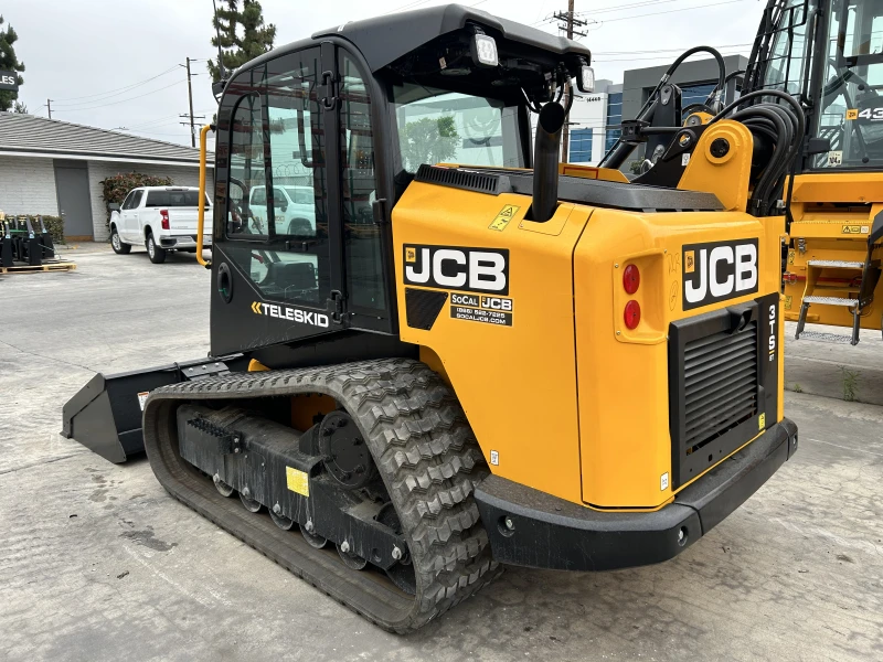 2026 JCB 3TS-8T