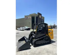 2026 JCB 215T