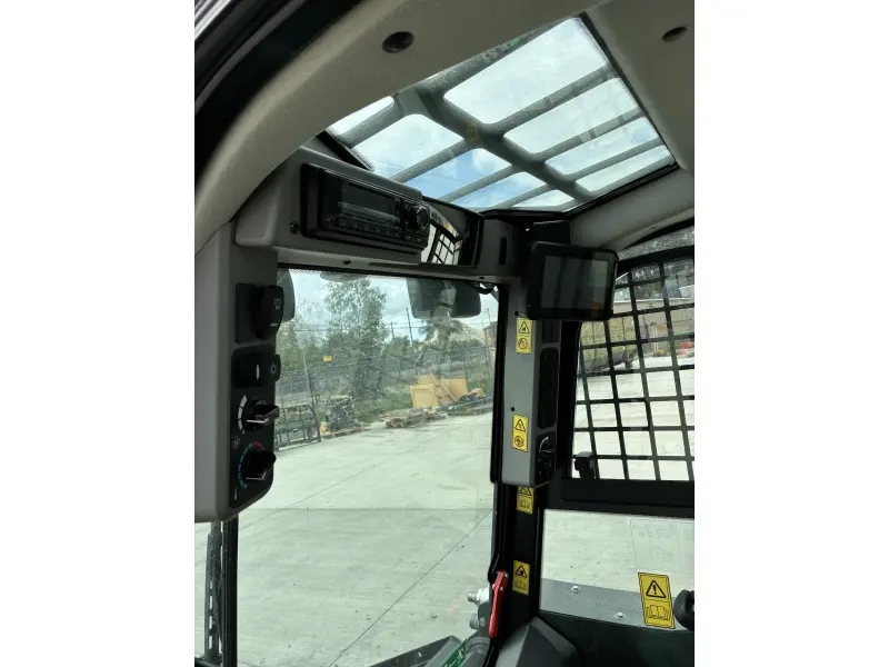 2026 JCB 250T