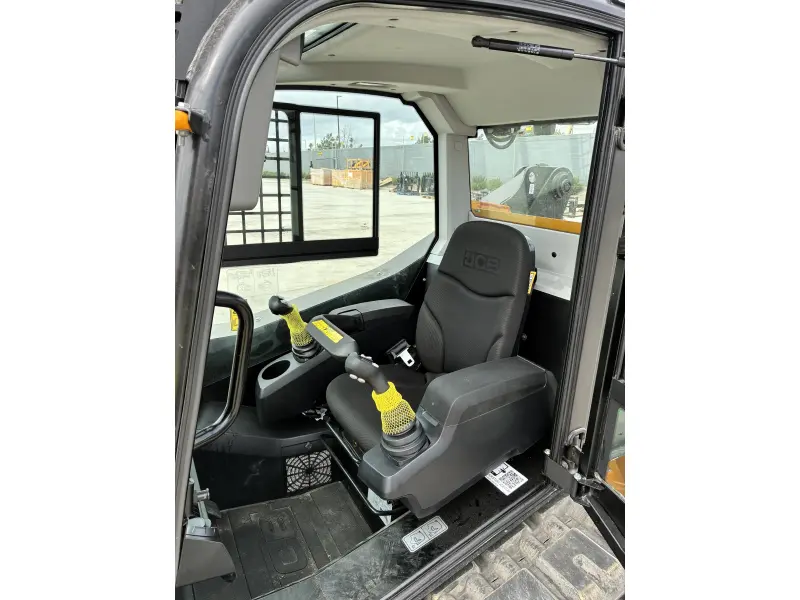 2026 JCB 250T
