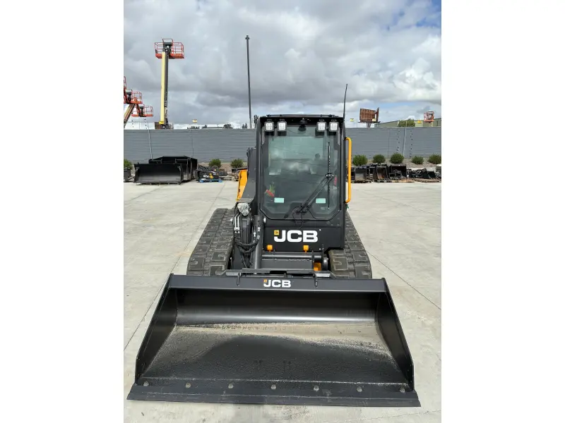 2026 JCB 250T