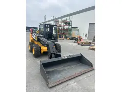 2024 JCB 3TS-8W