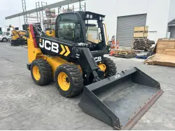 2024 JCB 3TS-8W