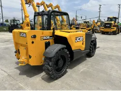 2026 JCB 505-20