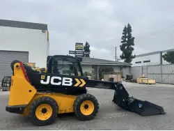 2024 JCB 3TS-8W