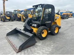 2024 JCB 3TS-8W