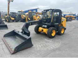 2024 JCB 3TS-8W