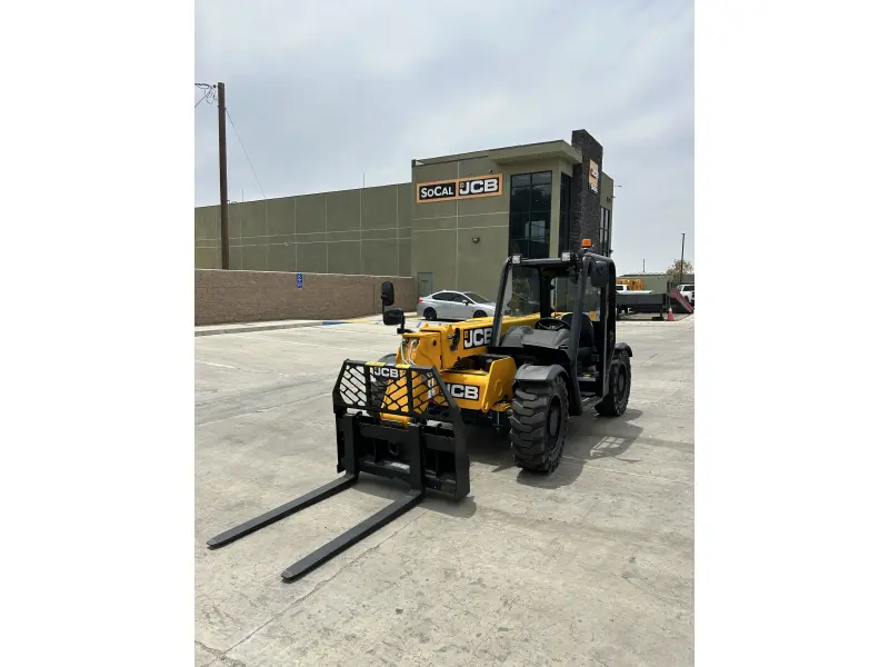 2026 JCB 505-20