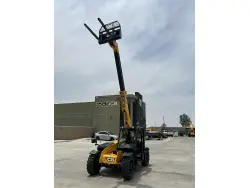 2026 JCB 505-20