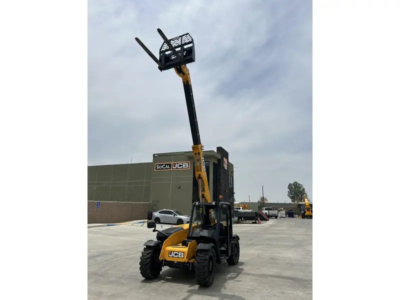 2026 JCB 505-20