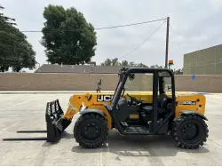 2026 JCB 505-20