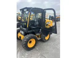 2024 JCB 3TS-8W