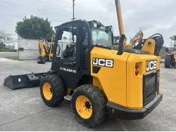 2024 JCB 3TS-8W