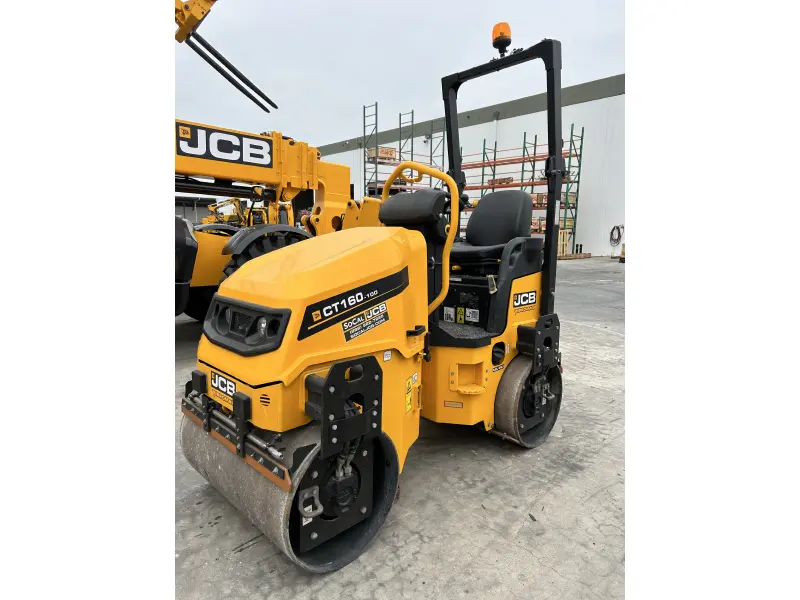 2026 JCB CT160-100