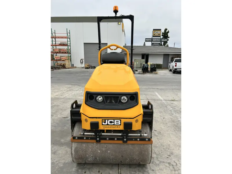 2026 JCB CT160-100