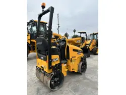 2026 JCB CT160-100