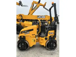 2026 JCB CT160-100