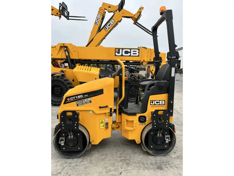 2026 JCB CT160-100