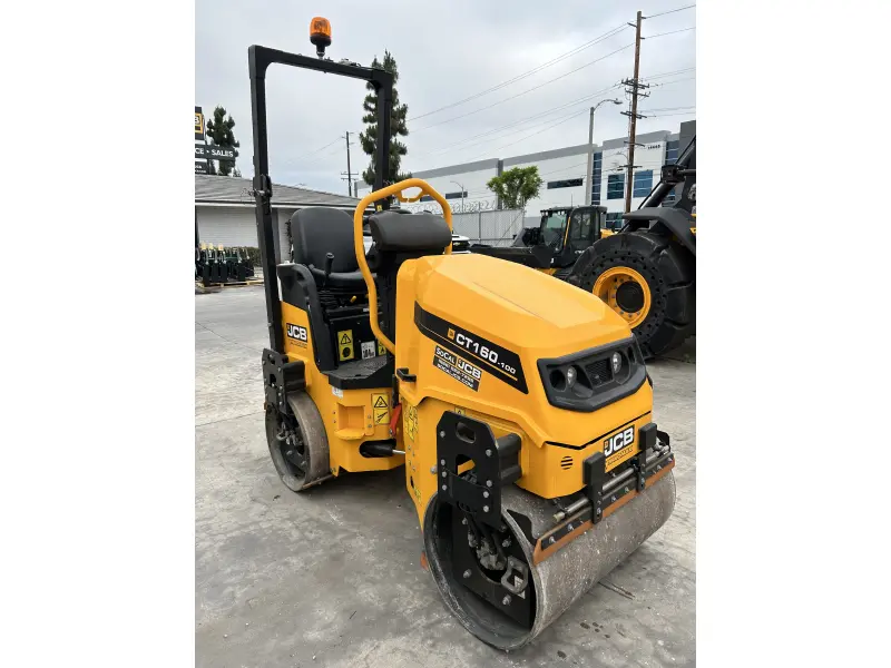2026 JCB CT160-100
