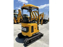 2026 JCB 18Z