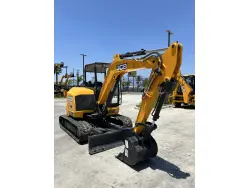 2026 JCB 50z