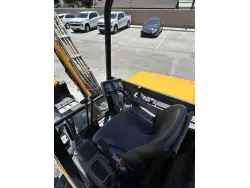 2026 JCB 50z