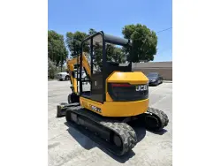 2026 JCB 50z