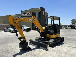 2026 JCB 50z