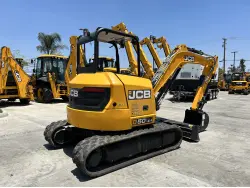 2026 JCB 50z