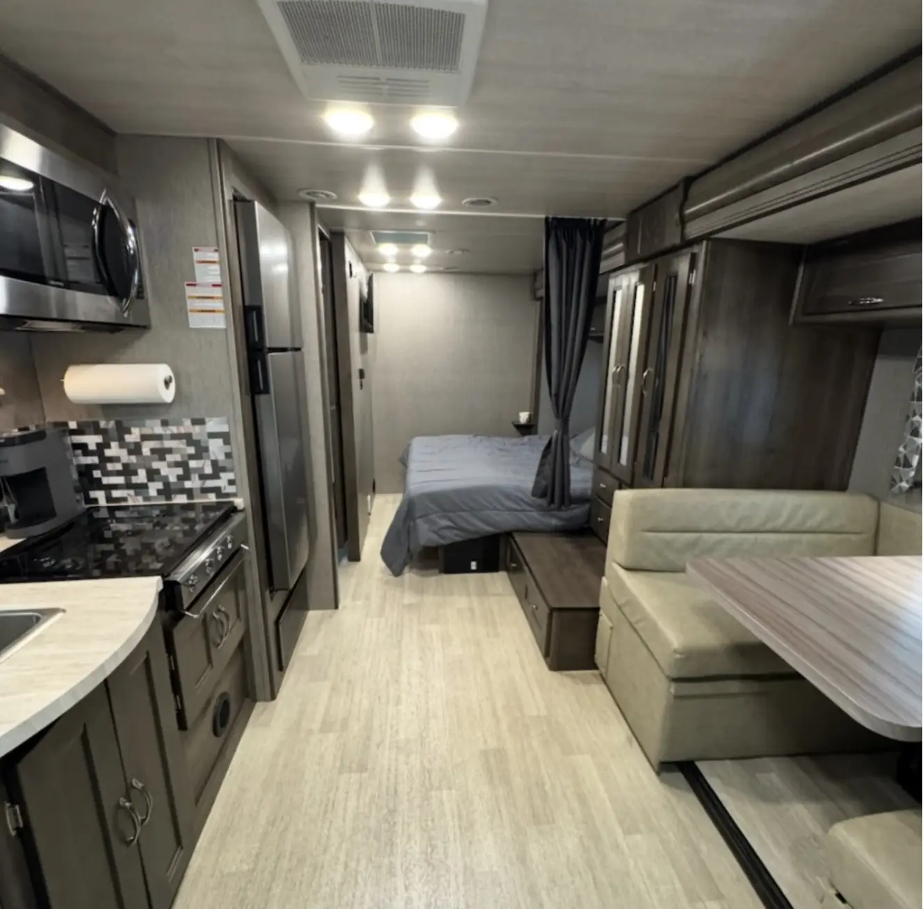Used 2022 Nexus Phantom 24p in Newington, CT - 5042730824 - RV Trader