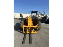 2025 JCB 509-23 TC