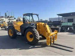 2025 JCB 509-23 TC
