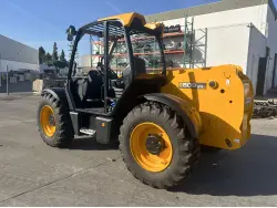2025 JCB 509-23 TC