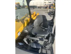 2025 JCB 509-23 TC
