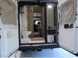 2027 WINNEBAGO TRAVATO 59KL