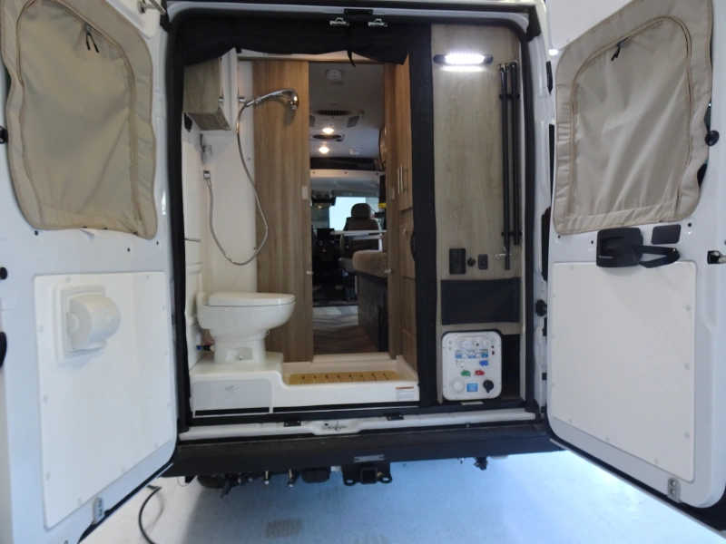 2027 WINNEBAGO TRAVATO 59KL