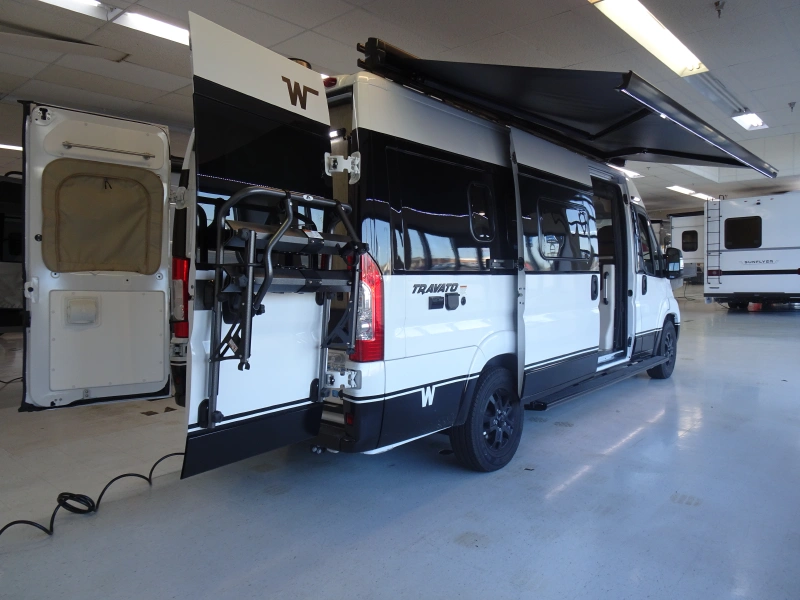 2027 WINNEBAGO TRAVATO 59KL