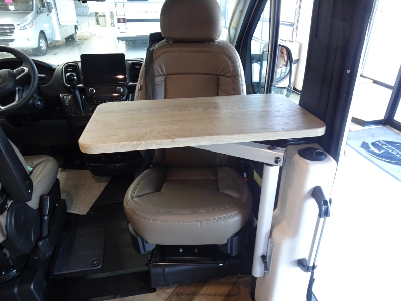 2027 WINNEBAGO TRAVATO 59KL