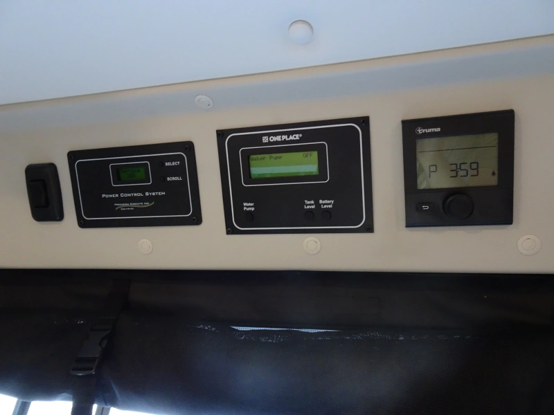 2027 WINNEBAGO TRAVATO 59KL