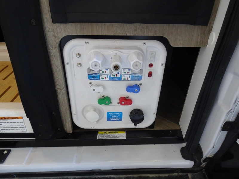 2027 WINNEBAGO TRAVATO 59KL