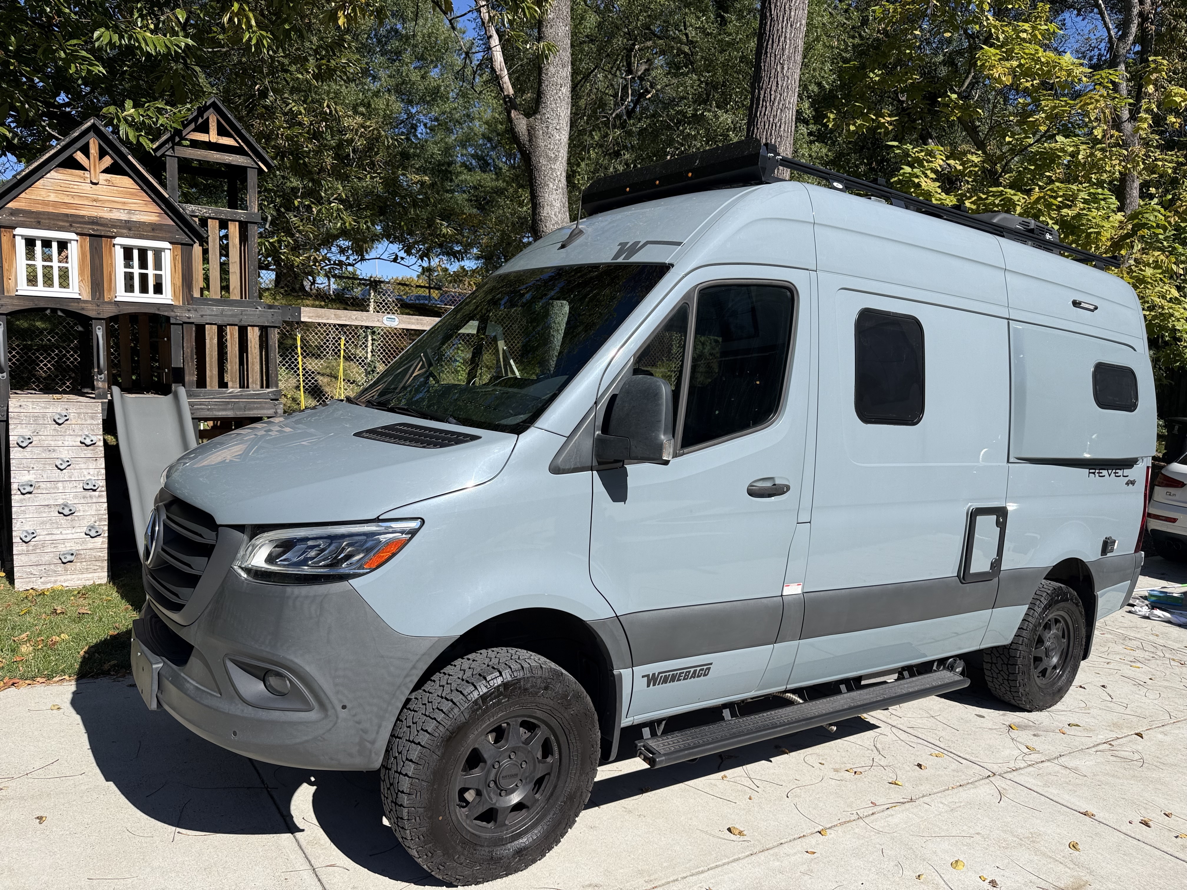 Used Class B RVs and Camper Vans for sale near Hopewell, VA - RV Trader