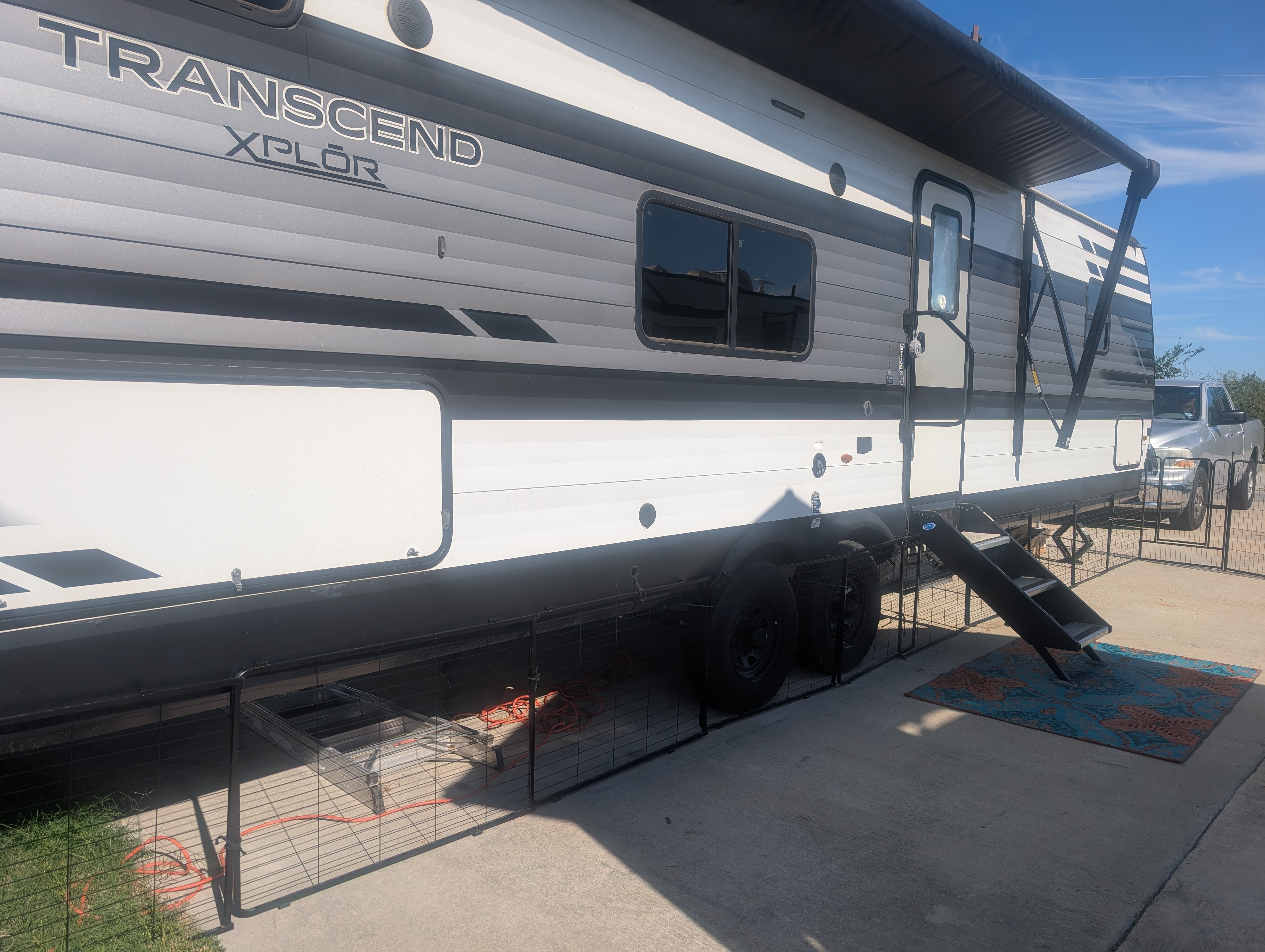 Used RVs for sale - RV Trader
