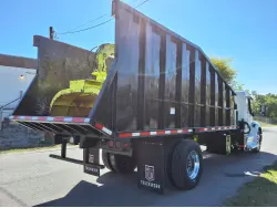 2023 KENWORTH CONSTRUCTION