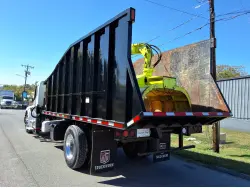 2023 KENWORTH CONSTRUCTION