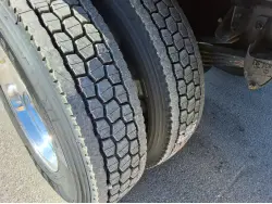 2023 KENWORTH CONSTRUCTION