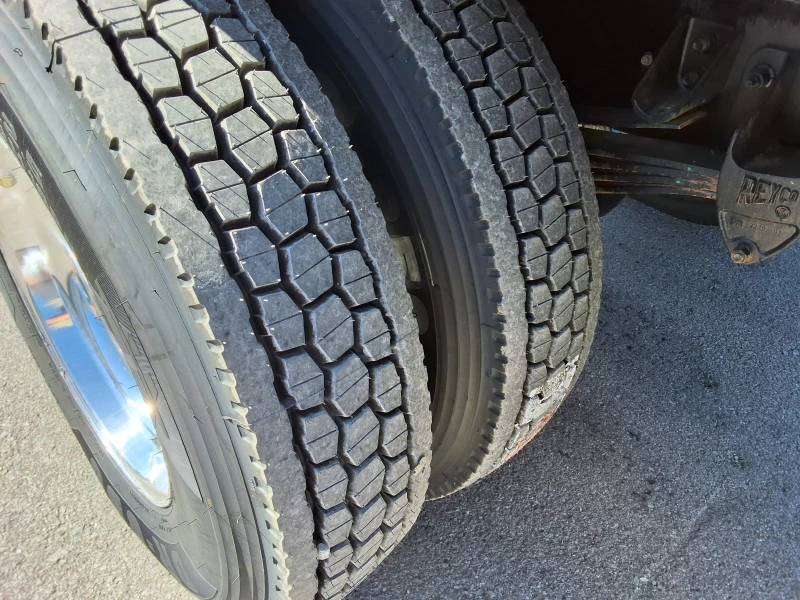 2023 KENWORTH CONSTRUCTION