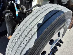 2023 KENWORTH CONSTRUCTION