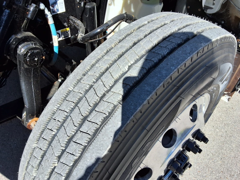 2023 KENWORTH CONSTRUCTION