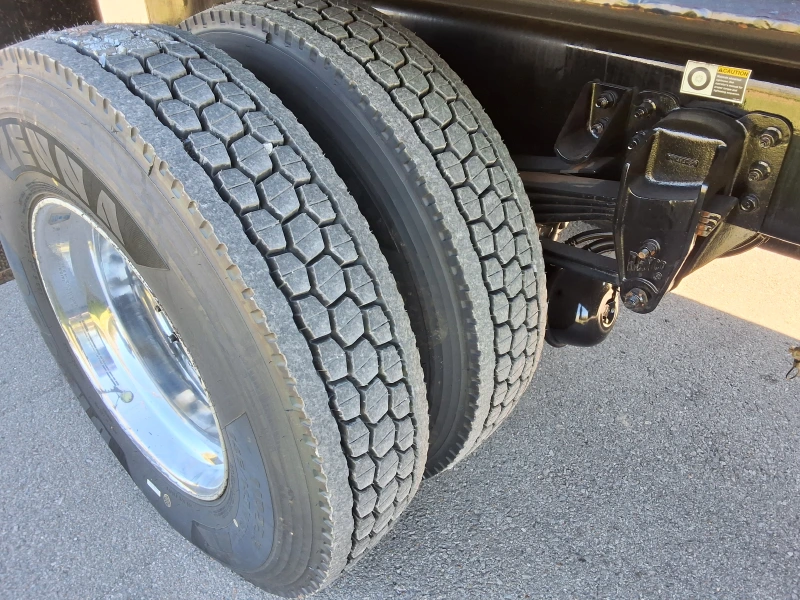 2023 KENWORTH CONSTRUCTION
